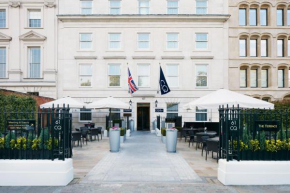 Гостиница Club Quarters Hotel Covent Garden Holborn, London  Лондон